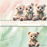 Granny Enchanted Terms of Use